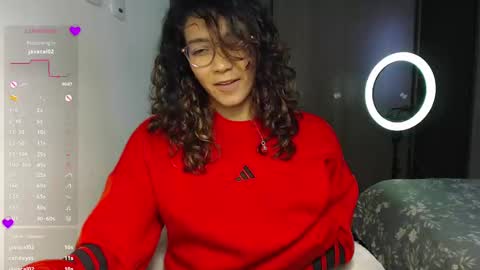 Anna online show from 02.07.25