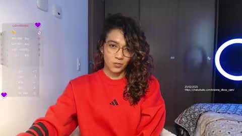 Anna online show from 02.25.25