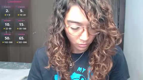 Anna online show from 10.20.25