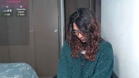 Anna online show from 10.21.25