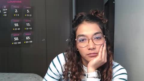 Anna online show from 10.28.25