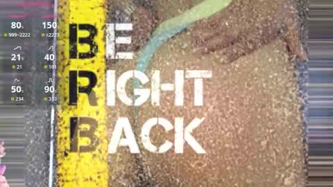 Anna online show from 10.29.25