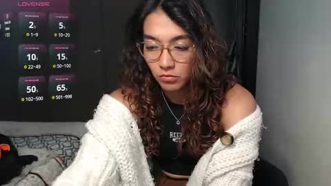 Anna online show from 11.14.25