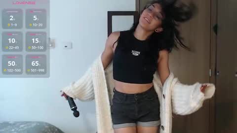 Anna online show from 11.19.25