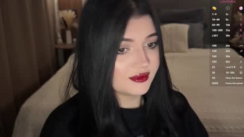 Anna online show from 02.15.26