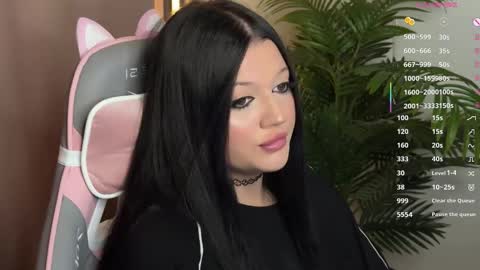 Anna online show from 03.15.26