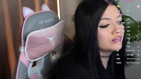 Anna online show from 03.18.26