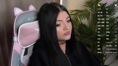 Anna online show from 03.20.26