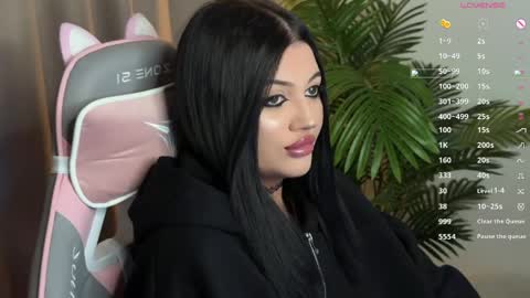 Anna online show from 03.22.26