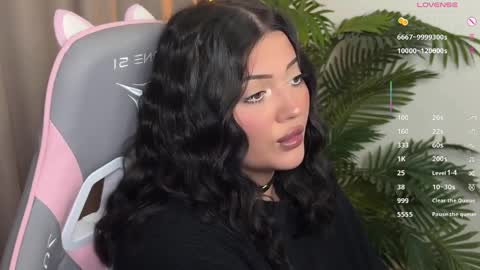 Anna online show from 04.07.26