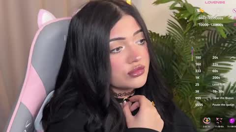 Anna online show from 04.13.26