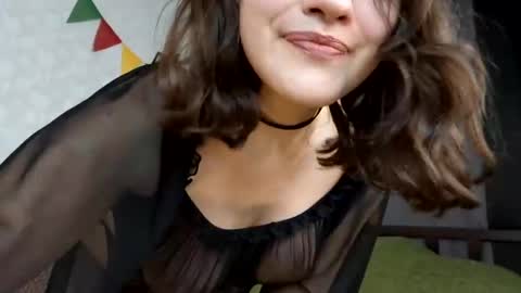 Annanext stream 3th of Dec online show from 01.10.25