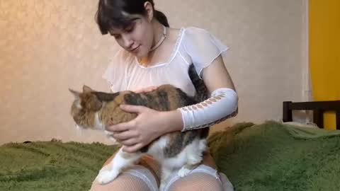 Annanext stream 3th of Dec online show from 02.24.25