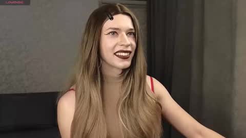 Snapshot of anna_inheart chatting on 02.10.26 Anna online show from 02.10.26