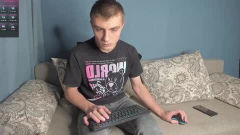 Fansly Jason sweet ass online show from 12.02.24