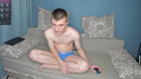 Fansly Jason sweet ass online show from 12.05.24