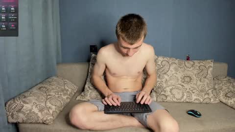 Fansly Jason sweet ass online show from 12.12.24