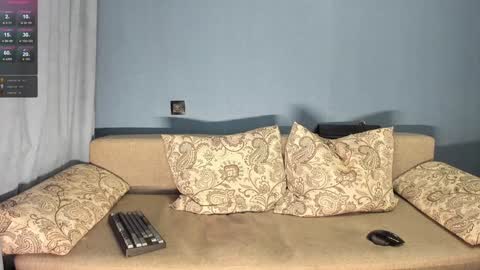 Fansly Jason sweet ass online show from 01.05.25