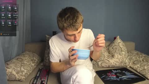 Fansly Jason sweet ass online show from 01.08.25