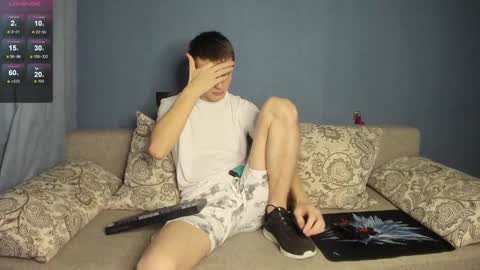 Fansly Jason sweet ass online show from 01.20.25