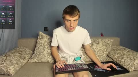 Fansly Jason sweet ass online show from 01.20.25