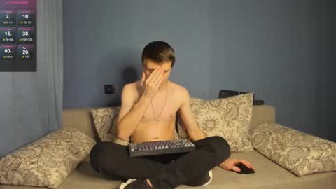 Fansly Jason sweet ass online show from 02.09.25