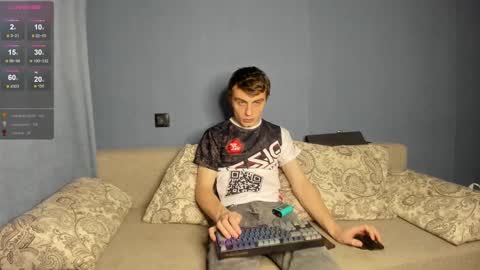 Fansly Jason sweet ass online show from 02.12.25