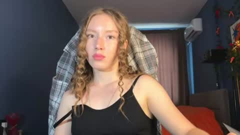 Anna online show from 06.14.26
