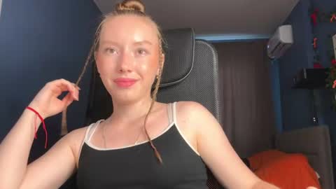 Anna online show from 06.18.26