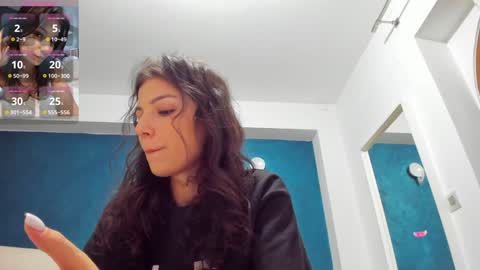 Anna online show from 01.10.25