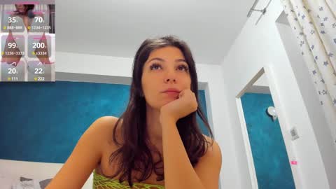 Anna online show from 02.13.25