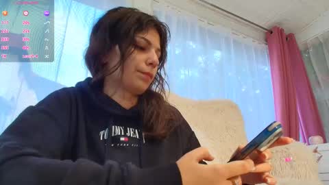 Anna online show from 09.25.25