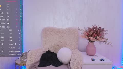 Anna online show from 04.02.26