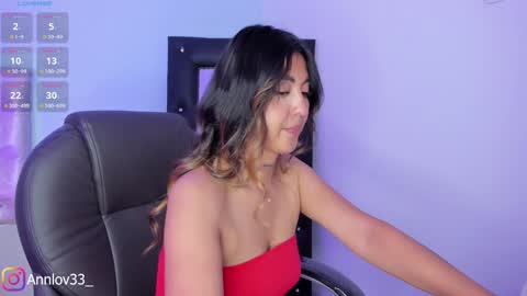 Snapshot of anna_loveu chatting on 12.04.24 Ana Lucia online show from 12.04.24