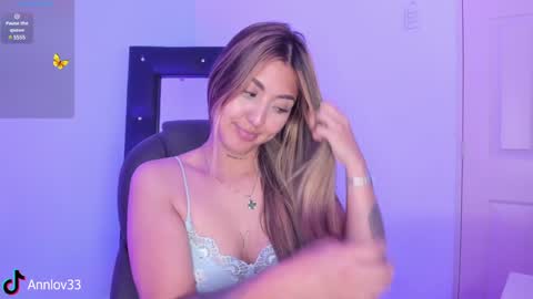 Snapshot of anna_loveu chatting on 01.14.25 Ana Lucia online show from 01.14.25