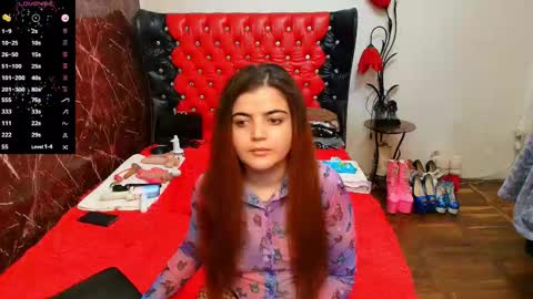 Ana   online show from 11.29.25