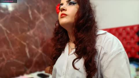 Ana   online show from 03.23.26