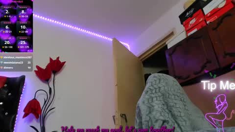 Ana   online show from 04.09.26