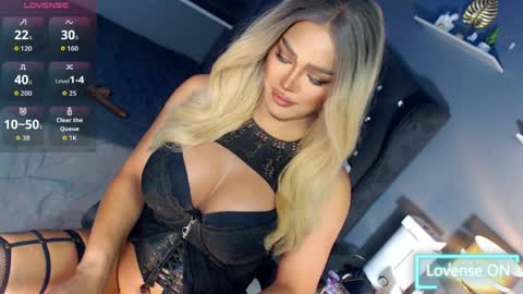 Miss Anna online show from 03.29.26