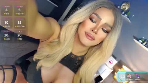 Miss Anna online show from 03.29.26