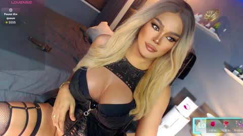 Miss Anna online show from 03.31.26