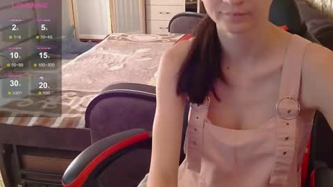 Anna Miller online show from 09.12.25