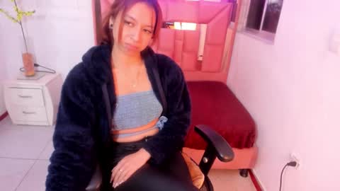 Snapshot of anna_moon18 chatting on 02.06.26 ANNA online show from 02.06.26