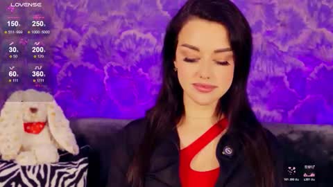 AnnaConda online show from 01.16.26