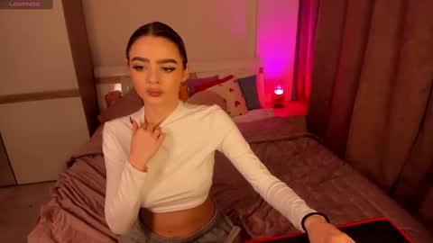 Snapshot of anna_nickol chatting on 01.30.25 Anna online show from 01.30.25