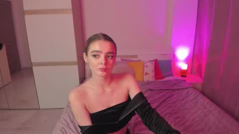 Snapshot of anna_nickol chatting on 01.31.25 Anna online show from 01.31.25