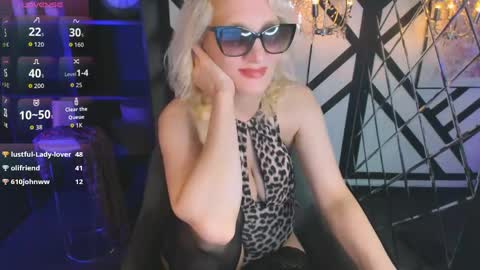 Snapshot of anna_noir chatting on 05.21.26 Anna online show from 05.21.26