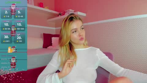 Anna online show from 12.20.24