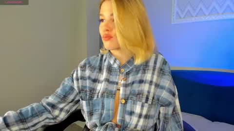 Anna online show from 03.05.25