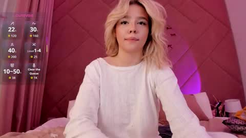 Anna online show from 03.27.26